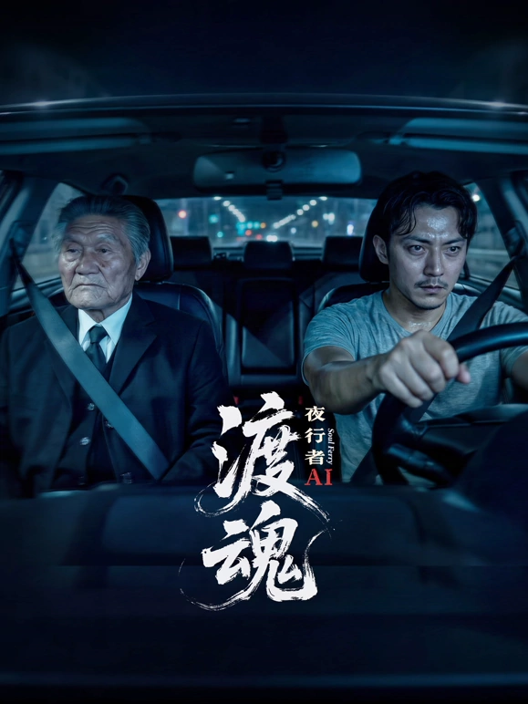 《渡魂:夜行者》完整版在线观看