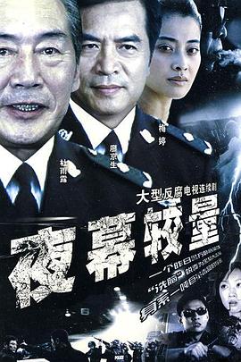 《夜幕较量》完整版在线观看