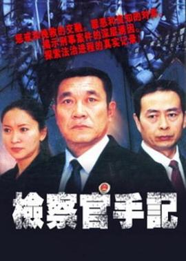 《检察官手记》完整版在线观看