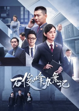 《石俊峰办案记》完整版在线观看