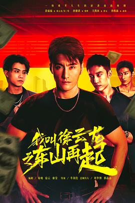 《我叫徐云龙之东山再起》完整版在线观看