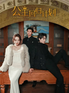 《公主回归计划》完整版在线观看