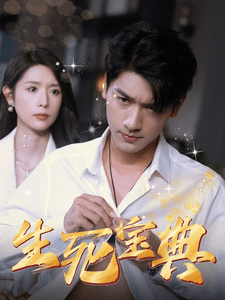 《生死宝典》完整版在线观看