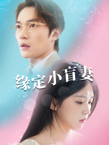 《缘定小盲妻》完整版在线观看