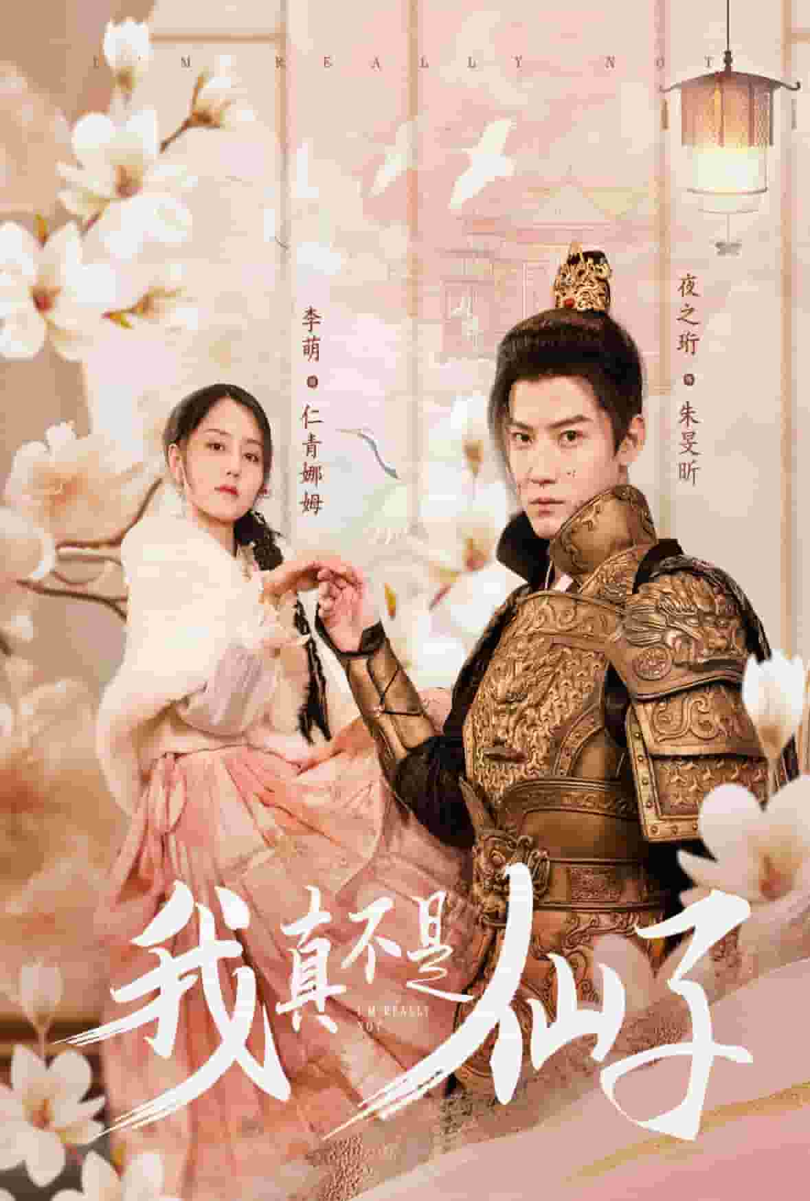 《我真不是仙子》完整版在线观看