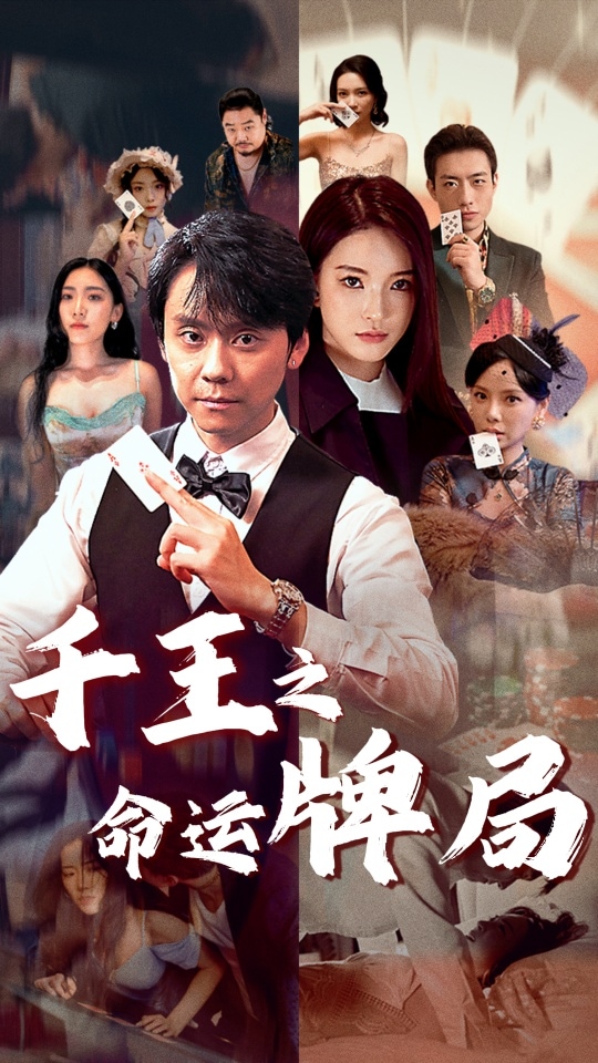 《千王之命运牌局》完整版在线观看