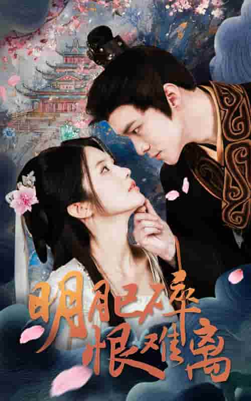 《明月已碎恨难离》完整版在线观看