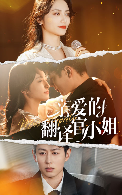 《亲爱的翻译官小姐》完整版在线观看