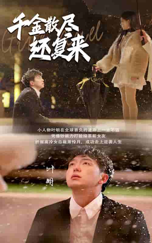 《千金散尽还复来》完整版在线观看