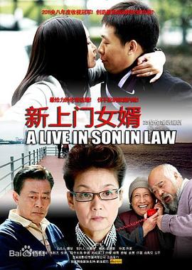 《新上门女婿》完整版在线观看