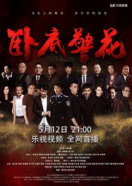 《卧底警花》完整版在线观看