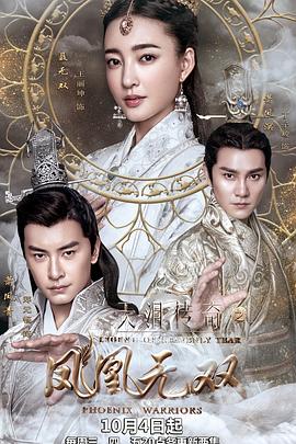 《天泪传奇之凤凰无双》完整版在线观看