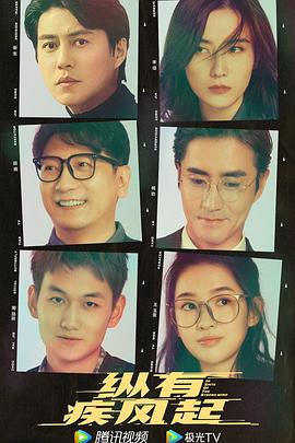 《纵有疾风起》完整版在线观看
