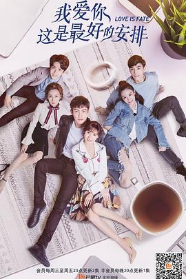 《我爱你,这是最好的安排》完整版在线观看