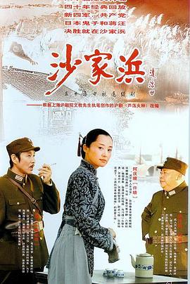 《沙家浜2006》完整版在线观看