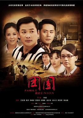 《团圆-2010》完整版在线观看