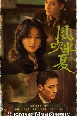 《风吹半夏》完整版在线观看