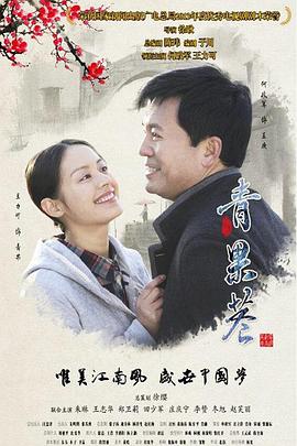 《青果巷》完整版在线观看