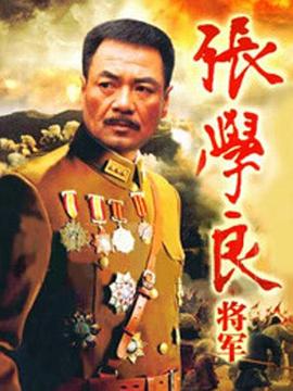 《张学良将军》完整版在线观看