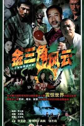 《金三角风云》完整版在线观看