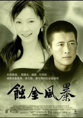 《蚀金风暴》完整版在线观看