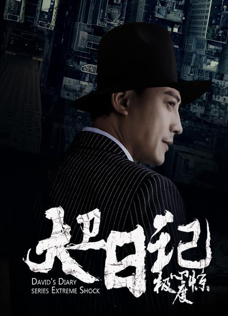 《大卫日记之极度惊心》完整版在线观看