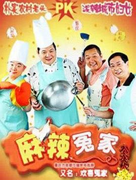 《麻辣冤家2》完整版在线观看