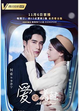 《爱的着陆》完整版在线观看