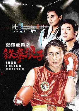 《铁拳浪子》完整版在线观看