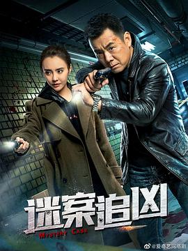 《迷案追凶》完整版在线观看