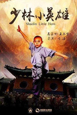 《少林小英雄》完整版在线观看