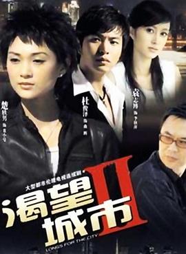 《渴望城市2》完整版在线观看