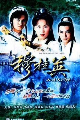 《穆桂英之大破天门阵国语》完整版在线观看