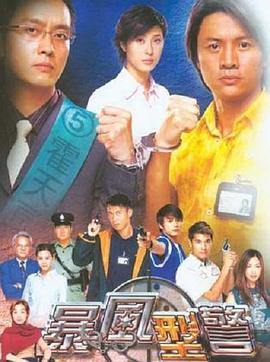 《暴风刑警国语》完整版在线观看