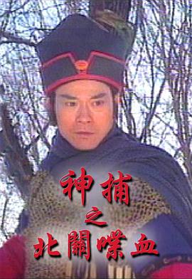 《神捕之北关喋血国语》完整版在线观看