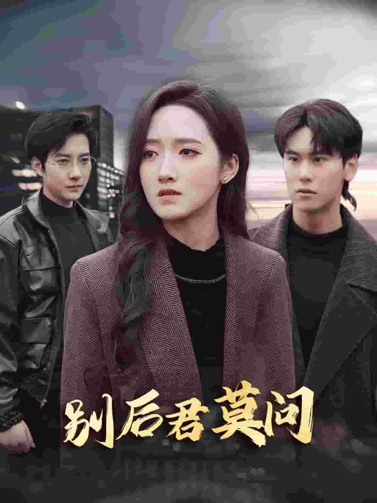 《别后悠悠君莫问》完整版在线观看