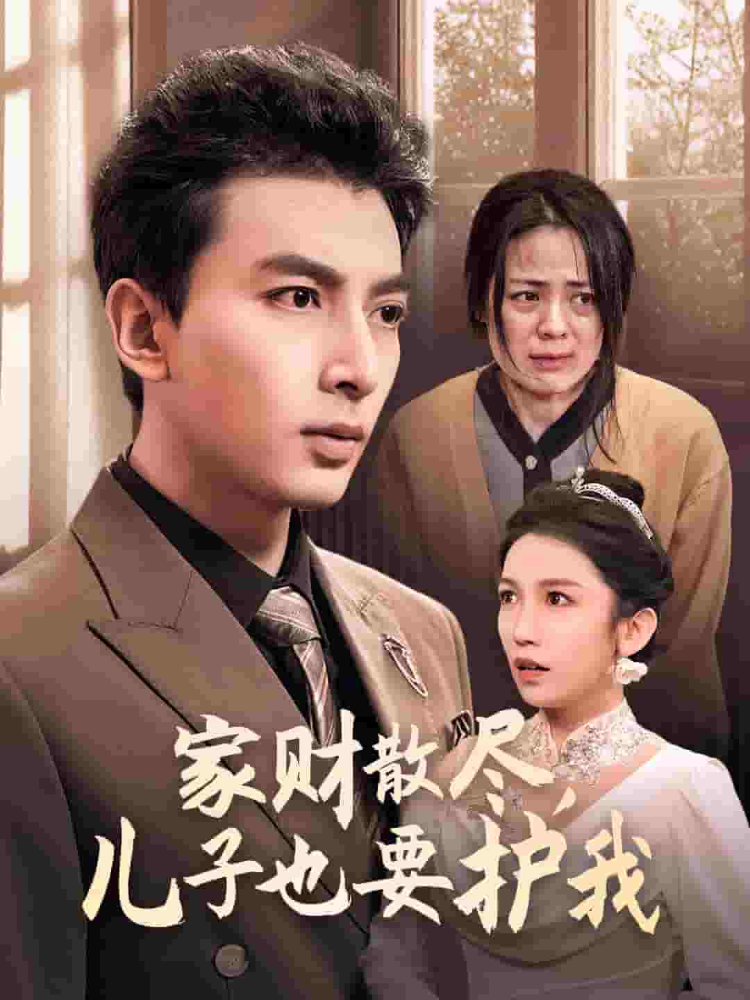 《家财散尽儿子也要护我》完整版在线观看