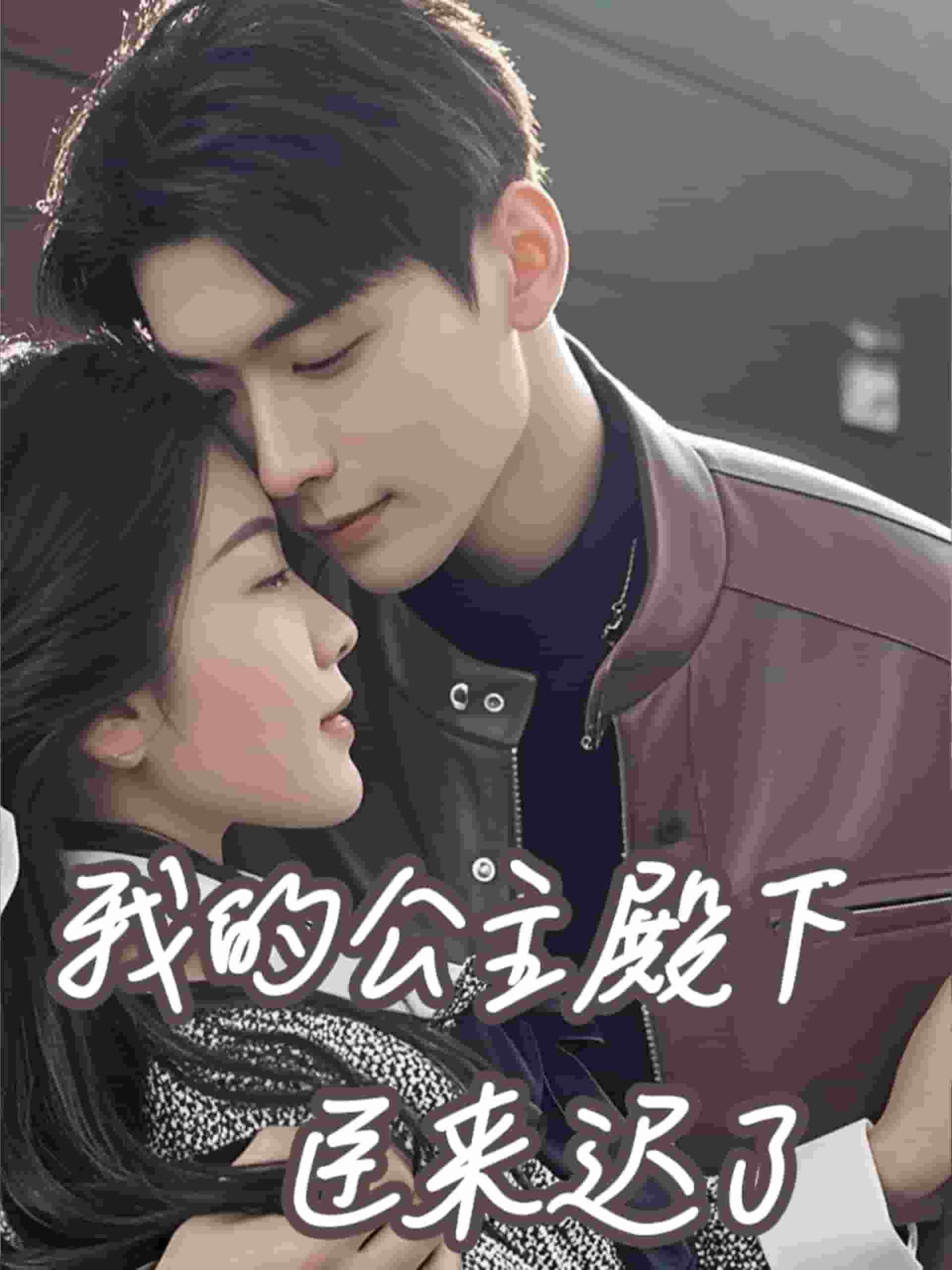 《我的公主殿下臣来迟了》完整版在线观看