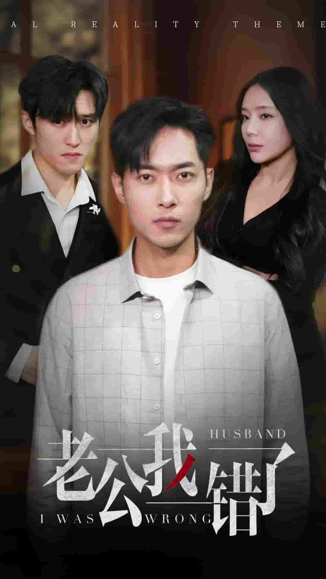 《老公我错了》完整版在线观看