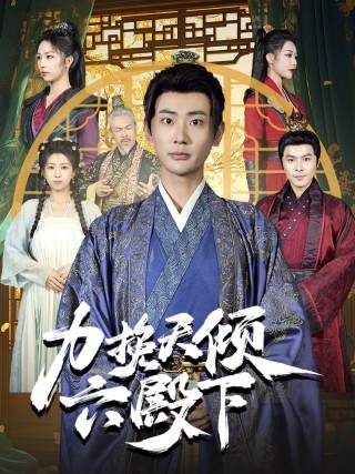 《力挽天倾六殿下》完整版在线观看