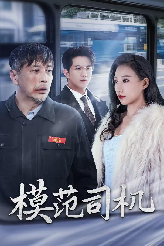 《模范司机》完整版在线观看