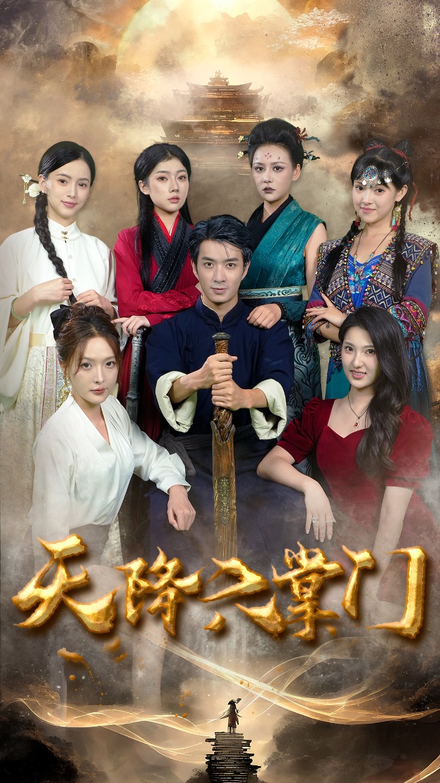 《遗憾不可补》完整版在线观看