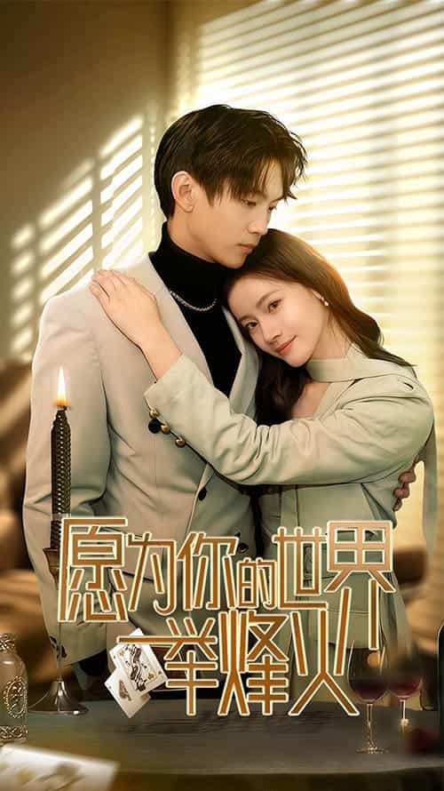 《愿为你的世界举烽火》完整版在线观看