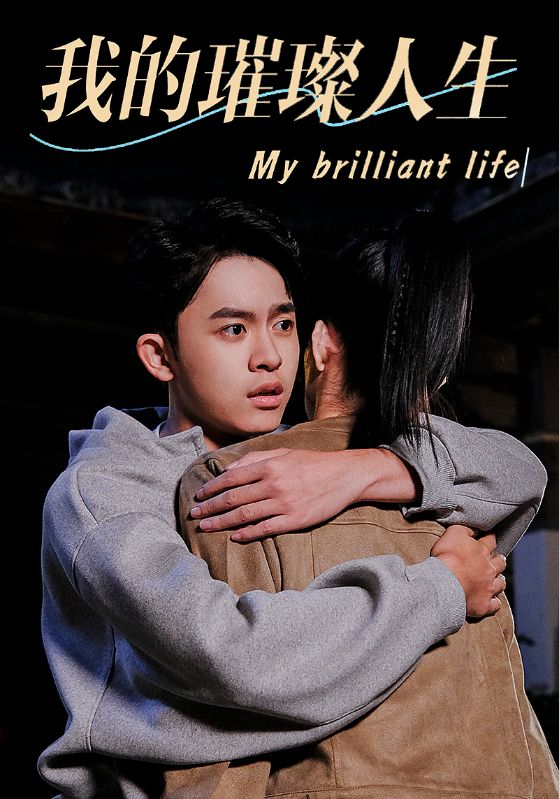 《我的璀璨人生》完整版在线观看