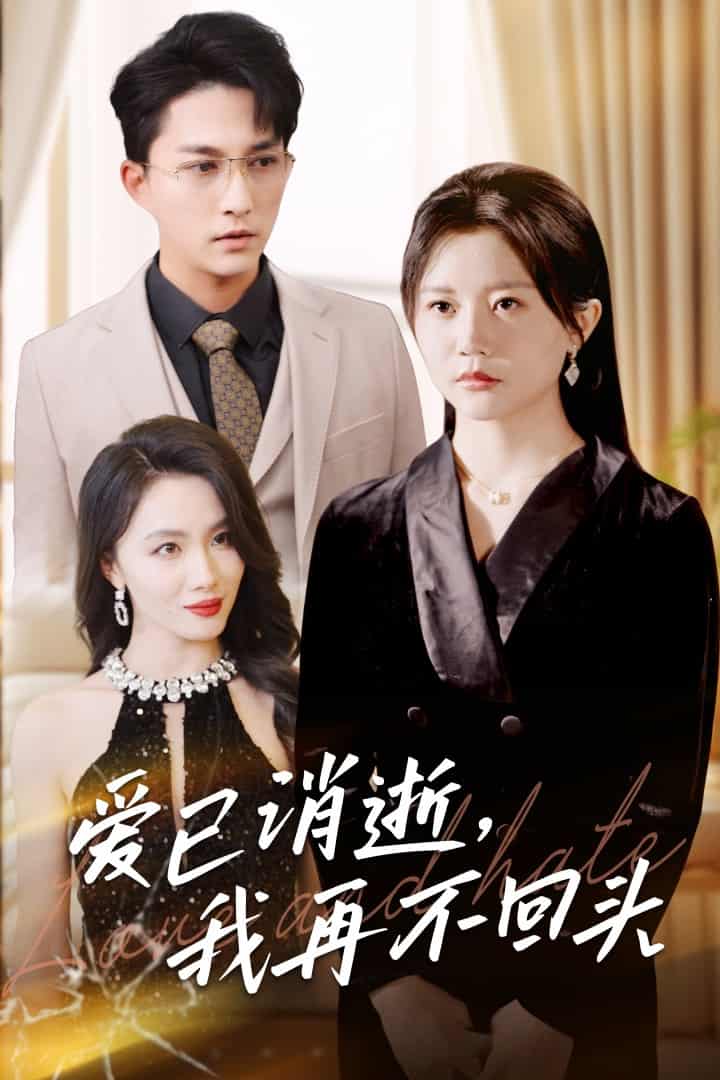 《爱已消逝我再不回头》完整版在线观看