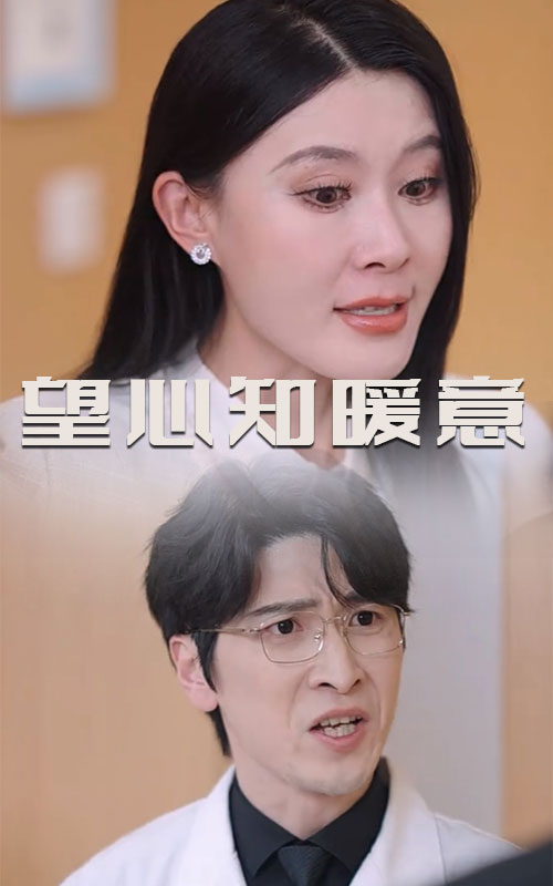 《望心知暖意》完整版在线观看