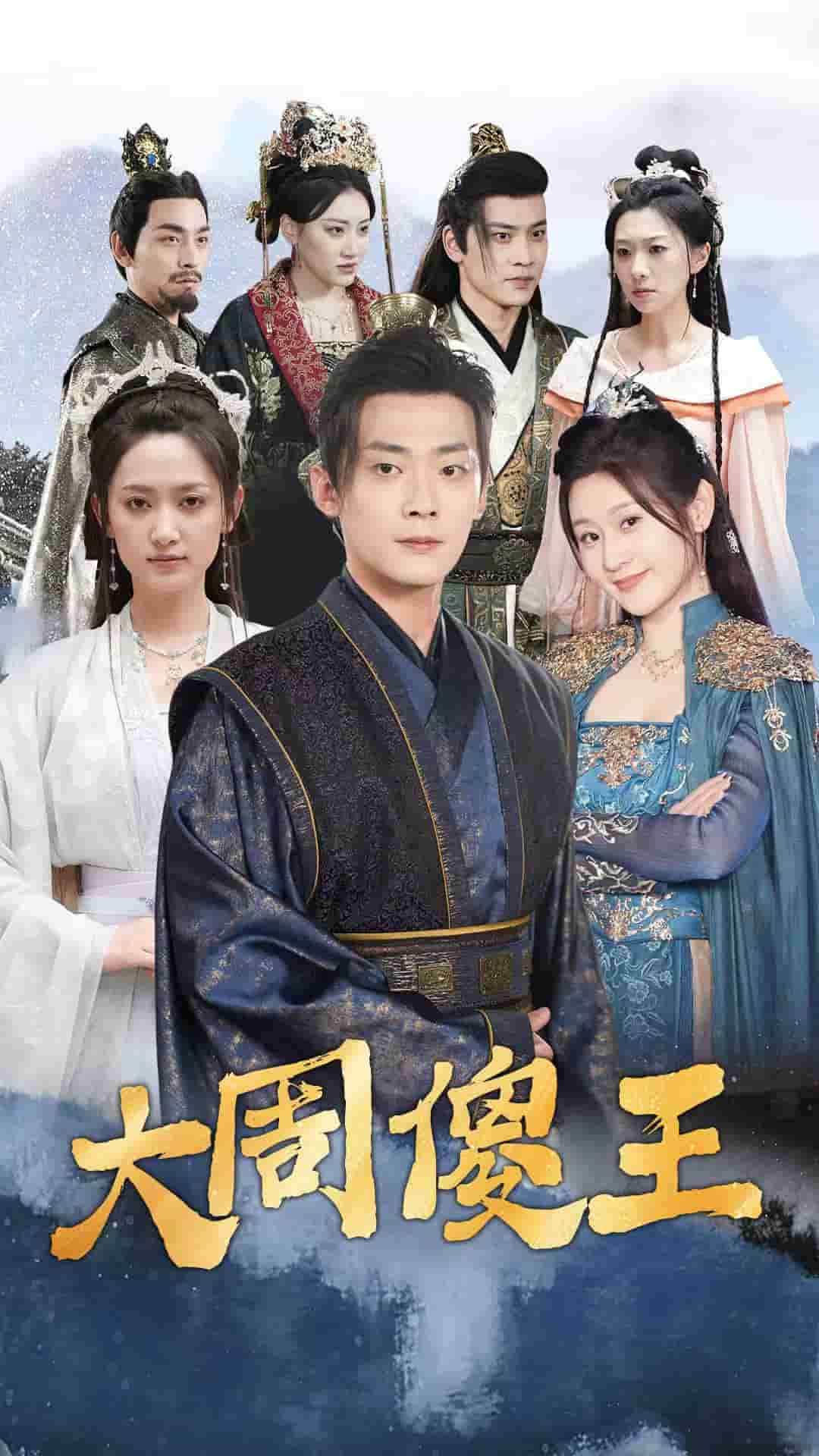 《大周傻王》完整版在线观看