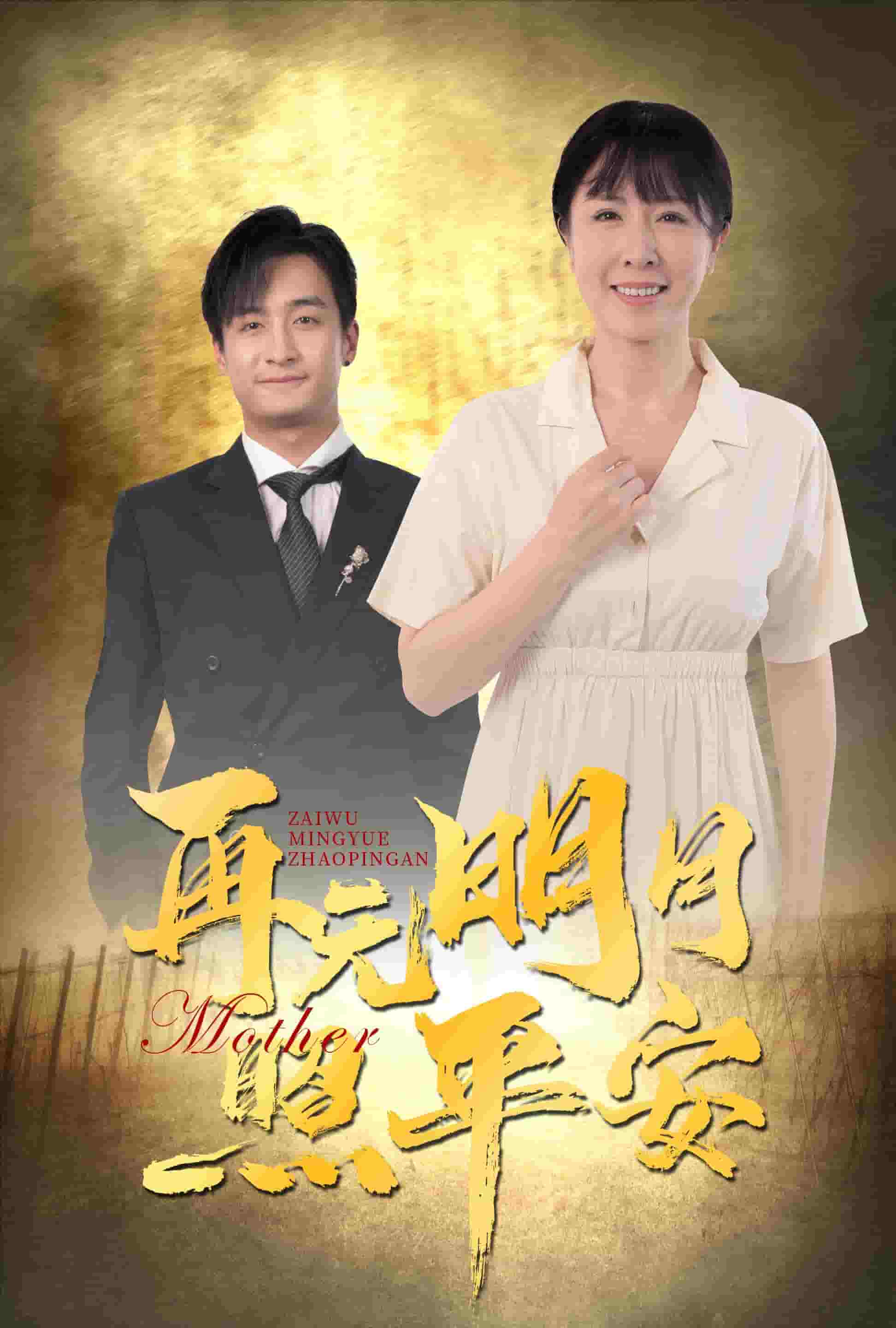 《再无明月照平安》完整版在线观看