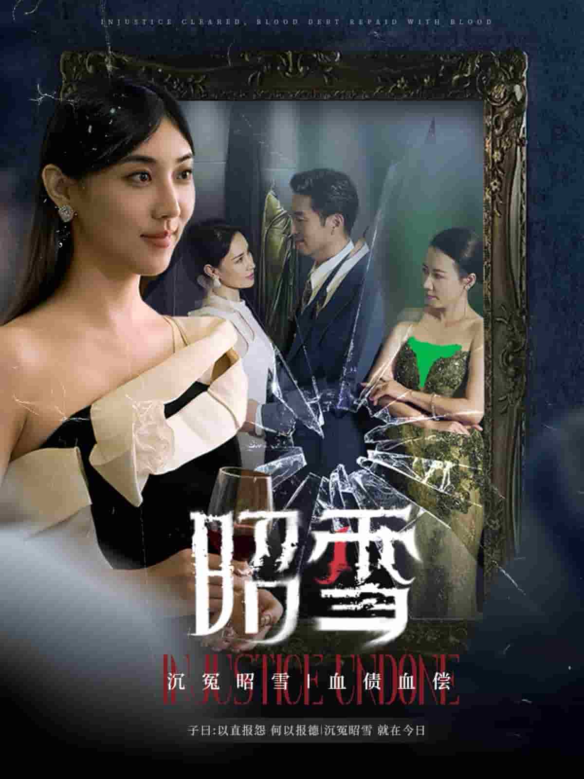 《昭雪》完整版在线观看