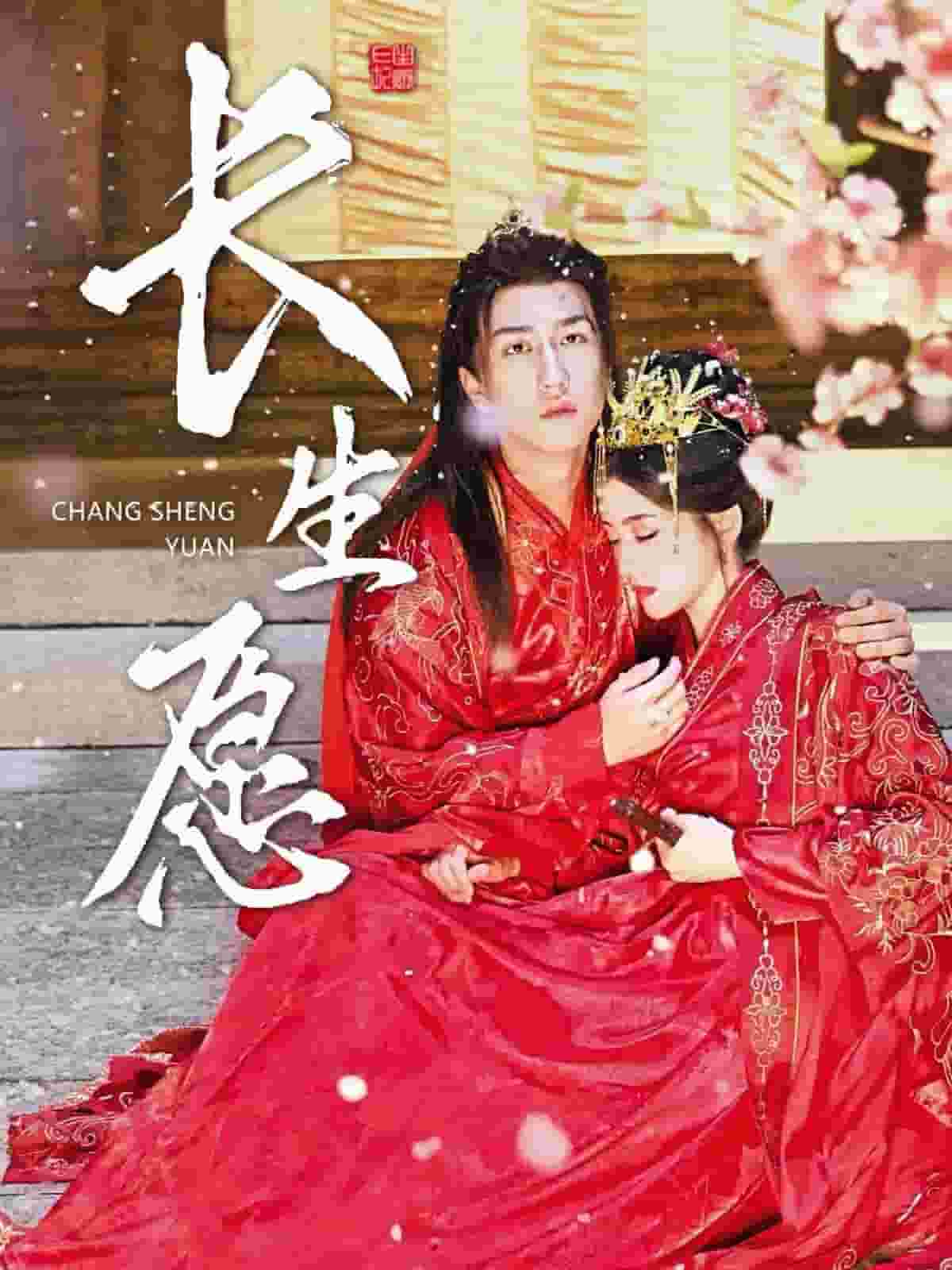 《长生愿》完整版在线观看